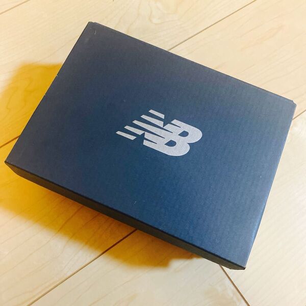 ニューバランス New Balance 【空箱】ボックス キッズ ベビー シューズケース