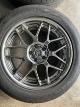 PIAAホイール　255/50R19 アドバンスポーツセット_画像5