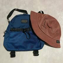 unisex ☆ PENDLETON ☆ デイパック & バケットハット / バッグ / BAG / リュック / 帽子 / ペンドルトン / レディース / メンズ_画像1