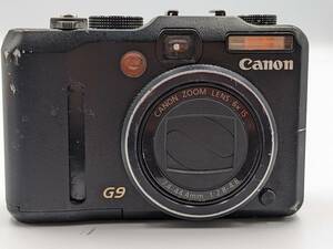 canon powershot g9 #615