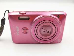 coolpix s6900 655