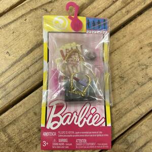  новый товар * не продается BARBIE сумка, аксессуары, мелкие вещи комплект * Barbie, прекрасный товар 