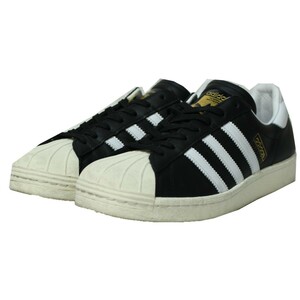 adidas × A BATHING APE アディダス アベイシングエイプ 22AW SUPER STAR 80S スーパースター ローカットスニーカー 8073000144182