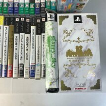 Y5-875 PSP ソフト 73本セット/ ★１スタ! 全画像あり★ まとめ 格安販売 継続入荷 副業転売用 大量 ゲーム game 愛知100サイズ_画像7