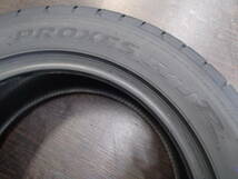 ◆即納OK◆4本価格◆23年製造 TOYO プロクセス R1R◆(205/55-16)205/55R16 91V◆新品国産タイヤ 夏用 店頭交換 引き取り可能_画像5