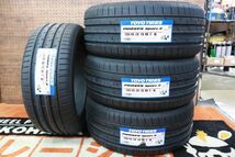 激安◆4本Set 国産タイヤ 235/45-18 235/45R18 TOYOプロクセススポーツ2 マークX 130 カムリ レクサス GS ES RC IS アコードツアラー_画像1