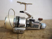 ☆【2T1222-6】 Daiwa ダイワ スピニングリール SS-9000RD 釣具 現状品_画像3