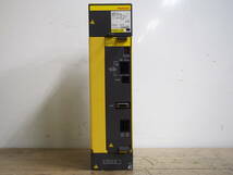 ☆【1T0117-7α22】 FANUC ファナック A06B-6110-H011#N サーボコントローラ ジャンク_画像2