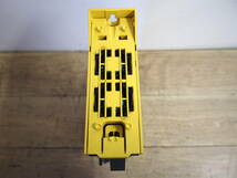 ☆【1T1129-5】 FANUC ファナック A02B-0283-B801 A02B-0281-C087 サーボコントローラ モニター Series 18i-LNB ジャンク_画像6