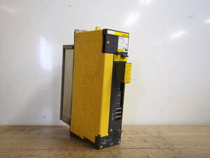 ☆【1T0117-7α5】 FANUC ファナック A06B-6114-H211#N サーボアンプ ジャンク