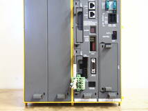 ☆【1T0117-7α40】 FANUC ファナック A05B-2500-C002 サーボアンプ ジャンク_画像4