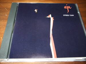 Steely Dan 《 AJA 》★Donald Fagen 