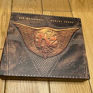 B'z / The 7th Blues ザ・7thブルース　中古CD