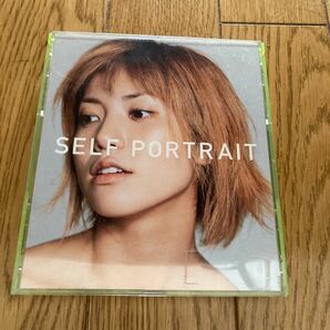 hitomi/SELF PORTRAIT中古CD 