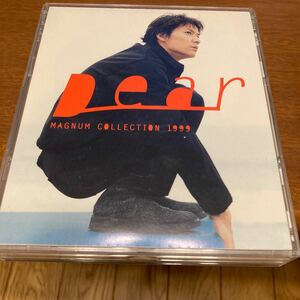 福山雅治 /Dear～MAGNUM COLLECTION 1999 ☆ベスト盤　CD BEST 