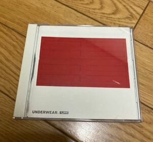 槇原敬之/UNDERWEAR 中古CD