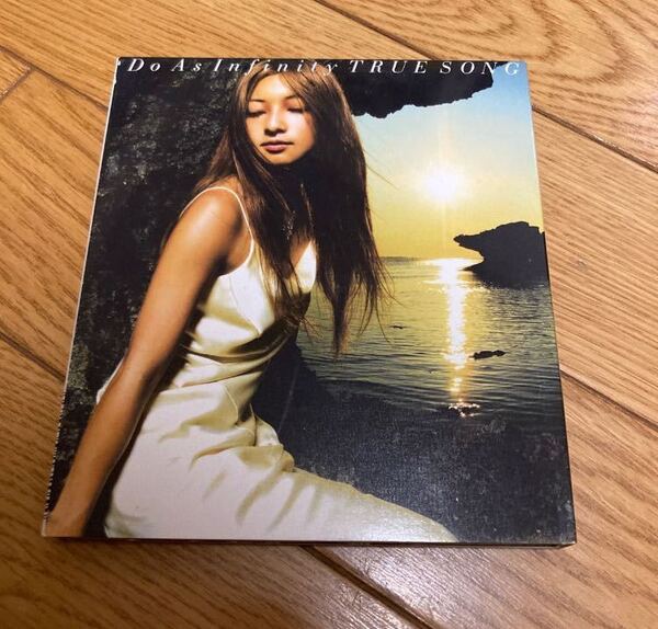 Do As Infinity / TRUE SONG / トゥルー ソング 中古CD