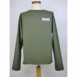 災害復興 ロンズデール　SWEAT CUT OFF サイズS