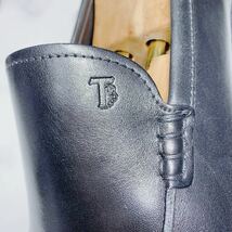 【早い者勝ち】【スピード発送】TOD'S ローファー_画像10