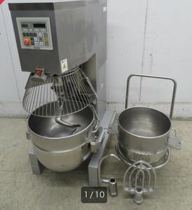 愛工舎　ミキサー　パーツ　中古美品