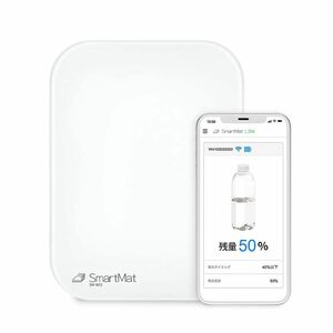 ＼買うタイミングを逃さない／ Amazonに自動で注文SmartMat Lite スマートマットライト2