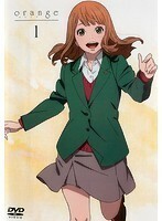 【中古】TVアニメ orange 全7巻セット s8898【レンタル専用DVD】