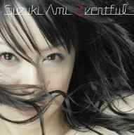 【中古】Eventful (DVD付) / 鈴木亜美 c14296【中古CDS】