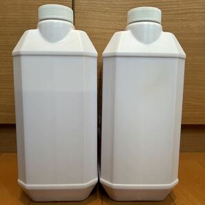 K&G C72 SUPER COOLING LIQUID 超高性能クーラント 約7L 開封済み新古品の画像3