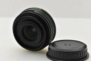 【B品】PENTAX-DA ペンタックス 21mm F3.2 Limited ［00098221］