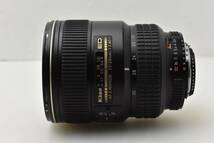 NIKON ニコン AF-S 17-35mm F2.8 D ［000524010］_画像4