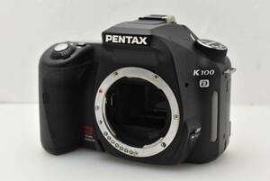 PENTAX K100D ボディ