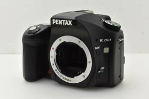 【A品】PENTAX ペンタックス K200D［00067110］