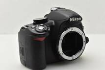 NIKON ニコン D3100［00037110］_画像3