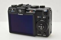 【B品】Canon キャノン PowerShot G9 ［00776110］_画像3