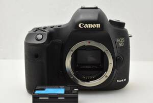 【B品】CANON キヤノン 5D MarkIII ［002964110］