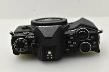 【B品】OLYMPUS オリンパス OM-D E-M5 MarkII ［000131210］_画像6