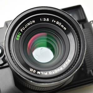 【B品】FUJI FUJIFILM フジフィルム Professional GW690II ［000648110］の画像8