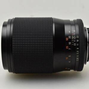 【B品】CONTAX コンタックス 135mm F2.8 AEJ ［00888110］の画像5