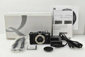 【B品】PENTAX ペンタックス Q ［00031160］