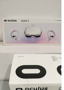 oculus QUEST2 from FACEBOOK VRヘッドセット(KW49CM/128GB) オキュラス メタクエスト2 