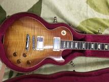 《正規輸入品》Gibson Les Paul Standard 2016T HBギブソンレスポールスタンダード_画像10