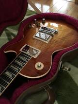 《正規輸入品》Gibson Les Paul Standard 2016T HBギブソンレスポールスタンダード_画像2