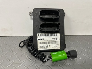 SEADOO RXT215 2006年モデル ECU 420664946（中古品）【D515-21002】