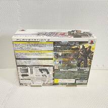 即決☆ PS3 BIG3 GUN SHOOTING ガンコン3 セット namco NC-109 ガンコン コントローラー ナムコ タイムクライシス4 ソフト LEDマーカー_画像6