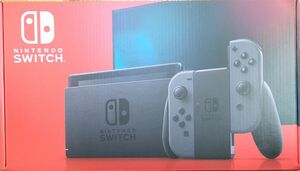 ☆任天堂 Switch 新品未使用+おまけ付！