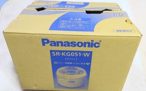 ☆Panasonic IH炊飯器 3合 美品！ 