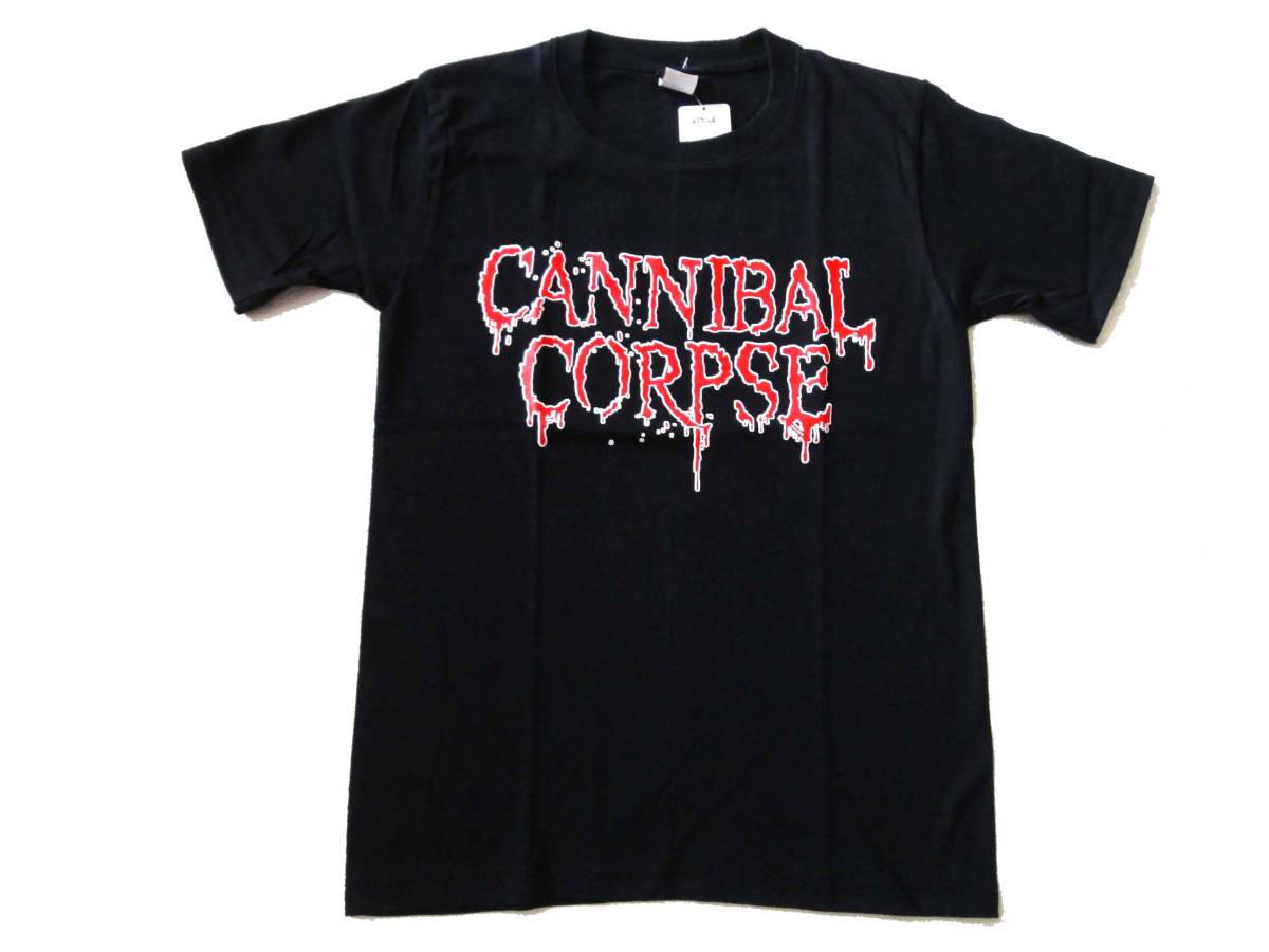 2024年最新】Yahoo!オークション -cannibal corpse tシャツの中古品