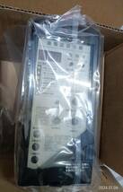 TOHSIBA 過電流継電器　NCO12P-02A51 5A 50Hz DC100V/110V 2022年製造　未使用品_画像5