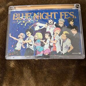 ★ 【限定価格】 青エク 青の祓魔師 イベント DVD 澤野弘之 声優 人気声優 fes Bluenightfes