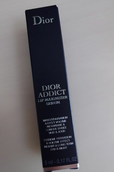 DIOR ADDICT リップマキシマイザーセラム